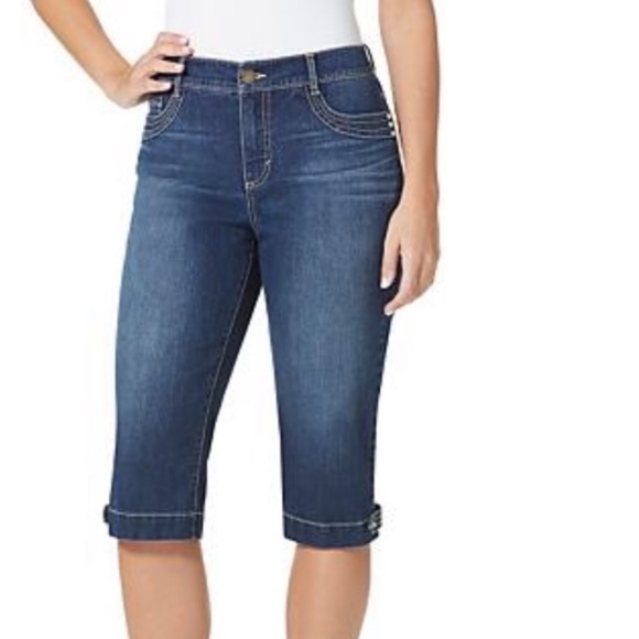 bandolino brady shorts